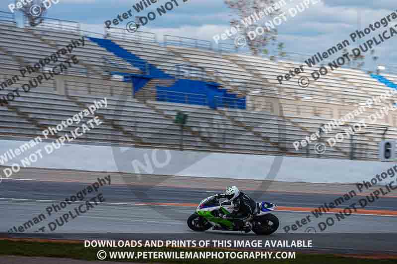 march 2018;motorbikes;no limits;peter wileman photography;portugal;trackday digital images;valencia